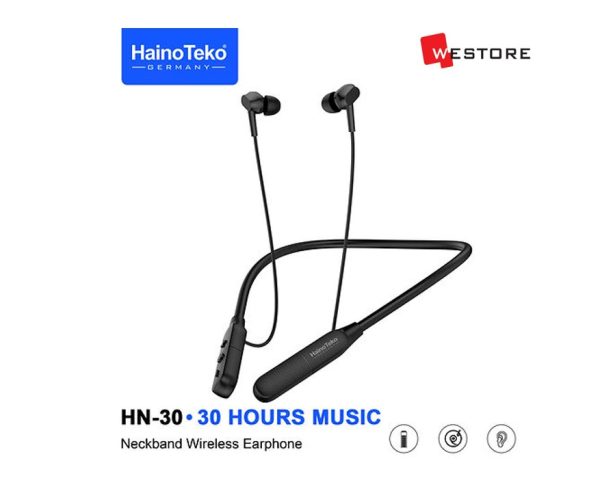 HAINO TEKO NECKBAND HN 30