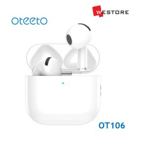 OTEETO OT106 TWS BLUETOOTH EARBUDS
