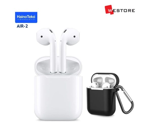 HAINO TEKO AIR-2 TRUE WIRELESS EARPHONE