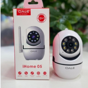 OALE iHOME 05 CAMERA