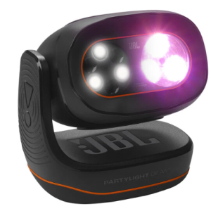 JBL PARTYLIGHT BEAM