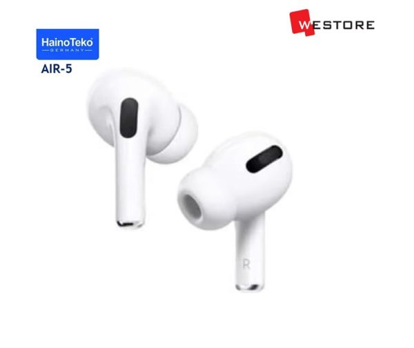 HAINO TEKO AIR-5 TRUE WIRELESS EARPHONE - Image 3