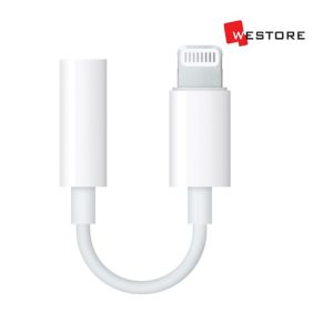 APPLE JACK CONNECTER OG-A174 LIGHTNING TO HEADPHONE JACK