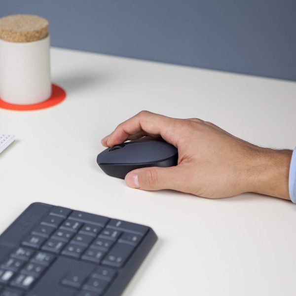 LOGITECH WIRELESS MOUSE M171 - Image 6