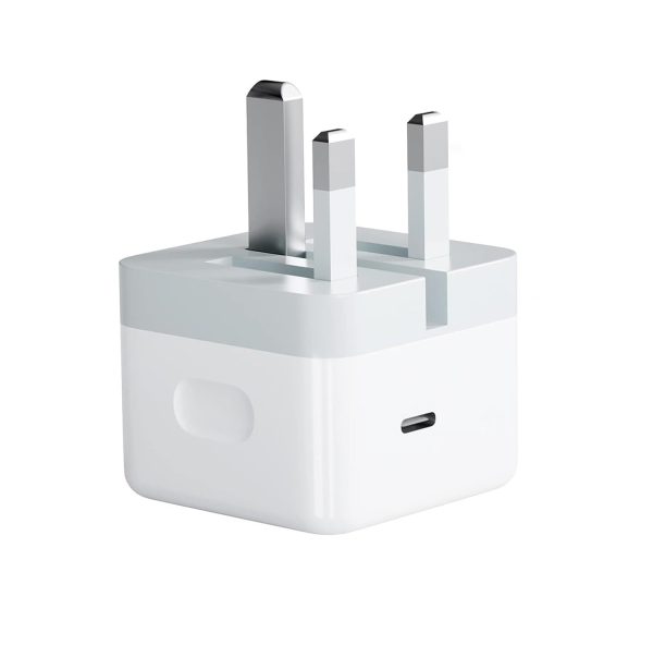 APPLE POWER ADAPTER USB-C 35W 16 PRO MAX