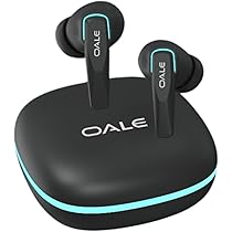 OALE iFREE 12 EARBUDS
