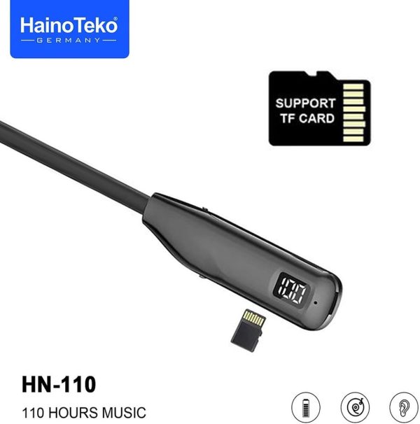 HAINO TEKO NECKBAND HN-110 - Image 3