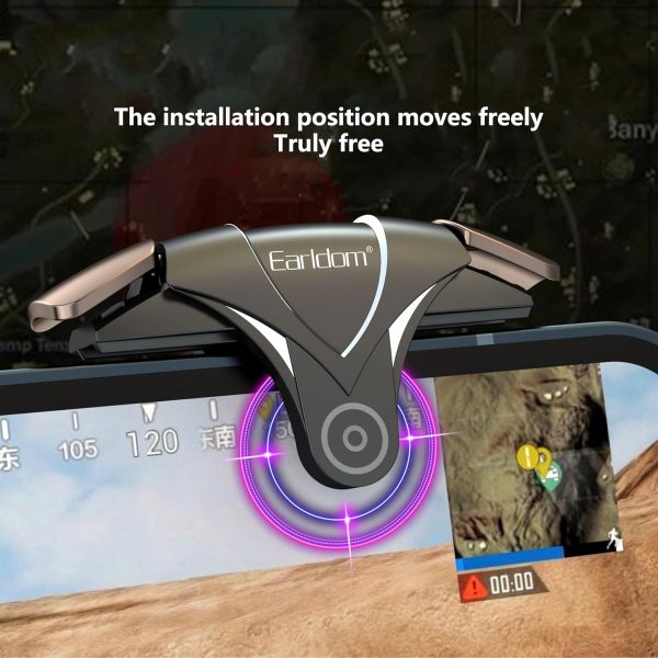 EARLDOM MOBILE GAME TRIGGER F09 - Image 6