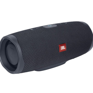 JBL CHARGE ESSENTIAL 2 BLACK