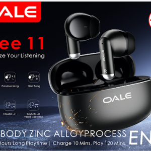 OALE iFREE 11 EARBUDS