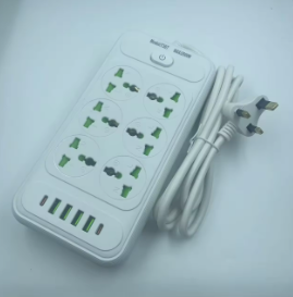 POWER SOCKET T307
