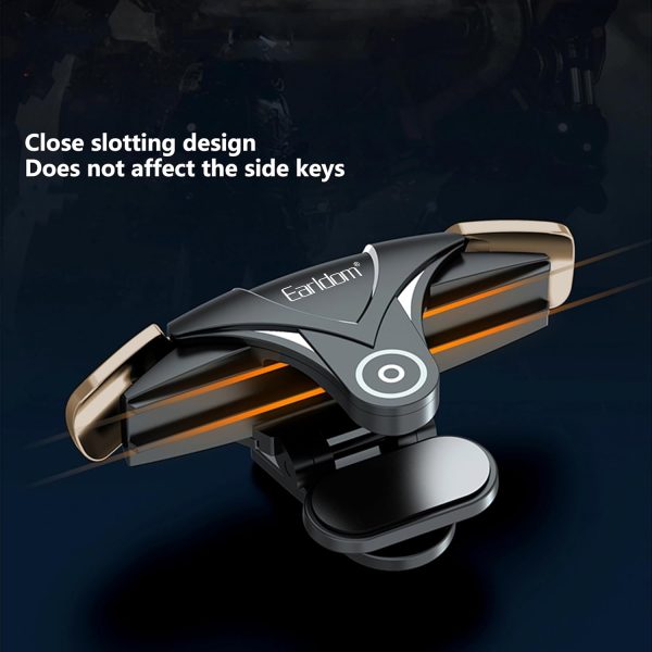 EARLDOM MOBILE GAME TRIGGER F09 - Image 3