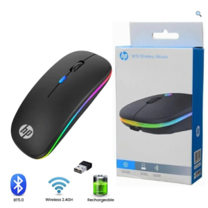 HP COMPUTER WIRELESS W10