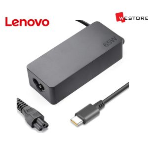 LENOVO 65W TYPE-C LAPTOP AC ADAPTER