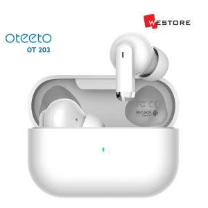 OTEETO OT203 TRUE WIRELESS BLUETOOTH EARPHONE