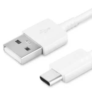SAMSUNG CHARGING CABLE USB TO TYPE C