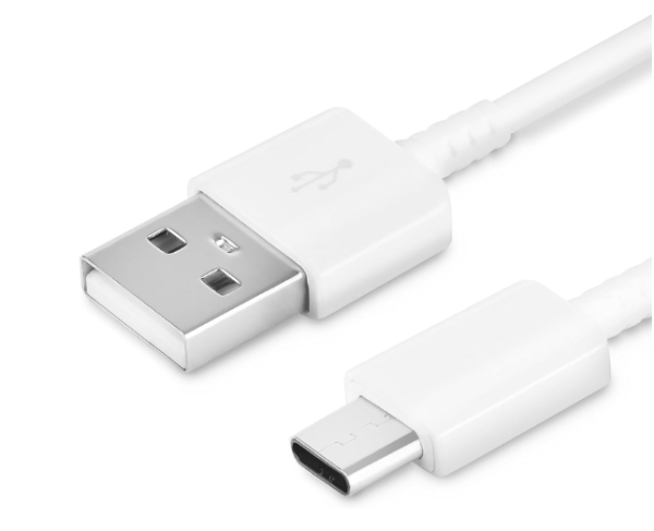 SAMSUNG CHARGING CABLE USB TO TYPE C