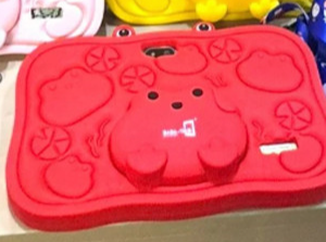 BEBE-TAB FROG 4 - 4 7 INCH 128GB RED 4GB RAM