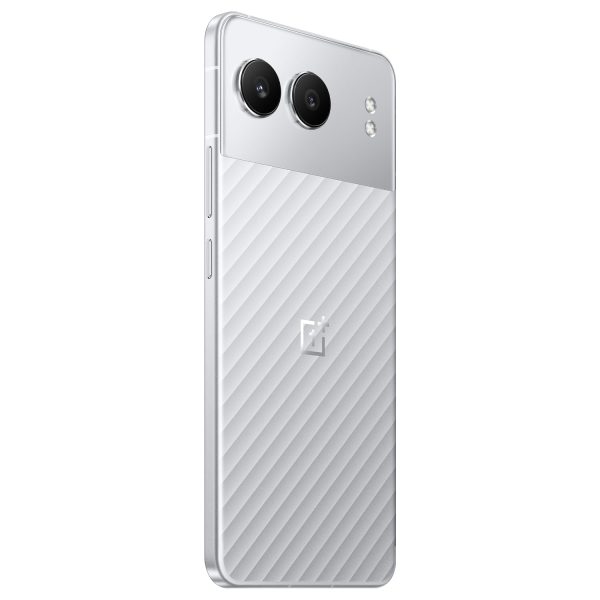 ONE PLUS NORD 4  256GB MERCURIAL SILVER 8GB RAM - Image 4