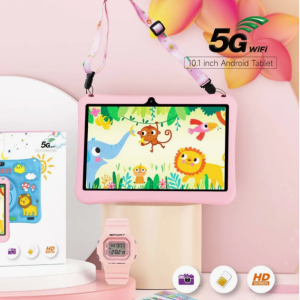 MODIO TAB M25 10.1 INCH 5G 512GB PINK 8GB RAM
