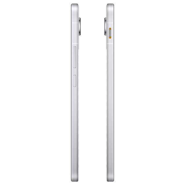 ONE PLUS NORD 4  256GB MERCURIAL SILVER 8GB RAM - Image 5