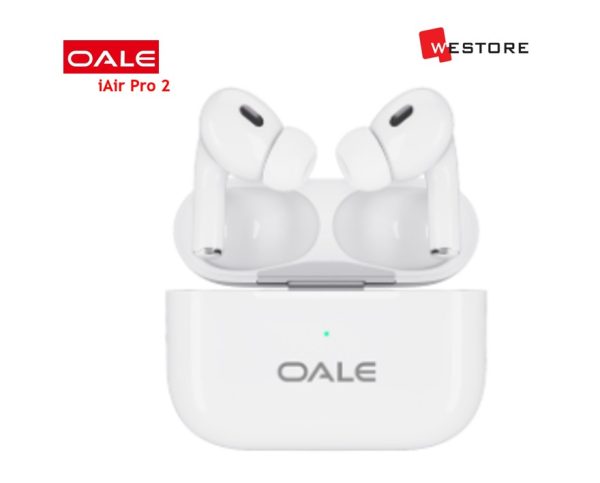 OALE EARBUDS iAIR PRO 2
