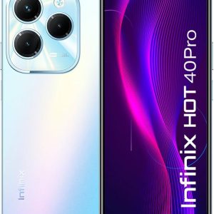 INFINIX HOT 40 PRO 256GB PALM BLUE 8GB RAM