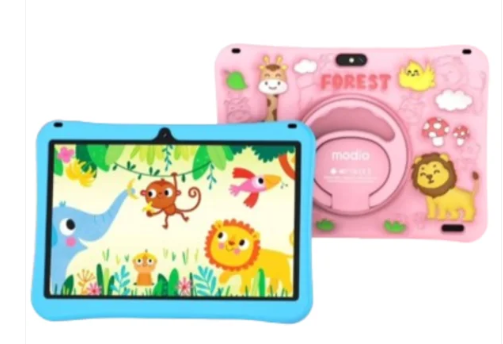 MODIO TAB M25 10.1 INCH 5G 512GB BLUE 8GB RAM