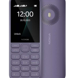 NOKIA 130 4G DUAL SIM PURPLE TA-1576 DS