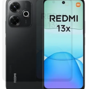 REDMI 13X 256GB MIDNIGHT BLACK 8GB RAM