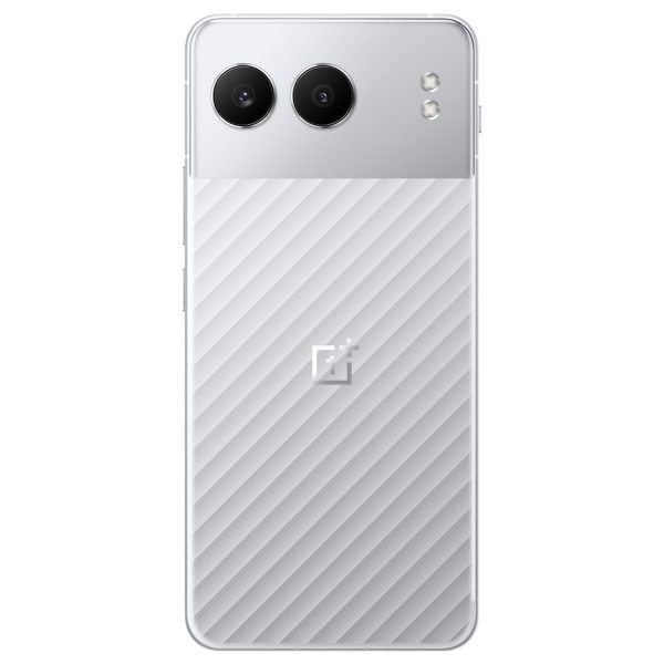 ONE PLUS NORD 4  256GB MERCURIAL SILVER 8GB RAM - Image 3