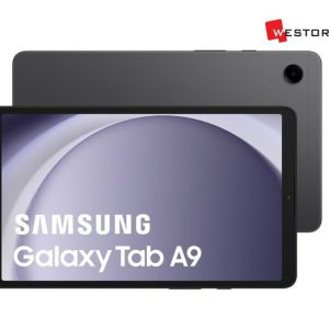 SAMSUNG GALAXY TAB A9 8.7" LTE 128GB GRAPHITE 8GB SM-XX115