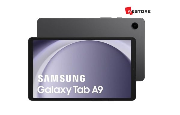 SAMSUNG GALAXY TAB A9 8.7" LTE 128GB GRAPHITE 8GB SM-XX115