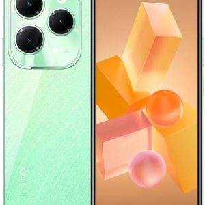 INFINIX HOT 40 PRO 256GB GREEN 8GB RAM