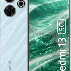 REDMI 13 5G 128GB HAWAIIAN BLUE 6GB RAM