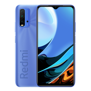 REDMI 9 POWER 64GB BLAZING BLUE 4GB RAM