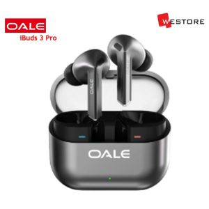 OALE iBUDS 3 PRO