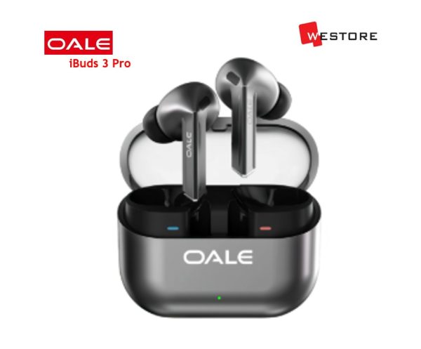 OALE iBUDS 3 PRO