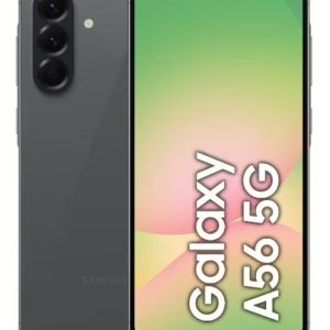 SAMSUNG GALAXY A56 5G 256GB AWESOME GRAPHITE 8GB RAM