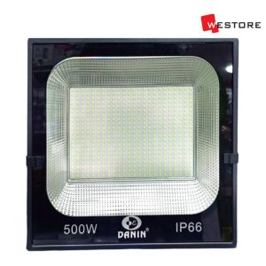 DANIN LED FLOOD LIGHT 500W IP66 FLDSMD500D