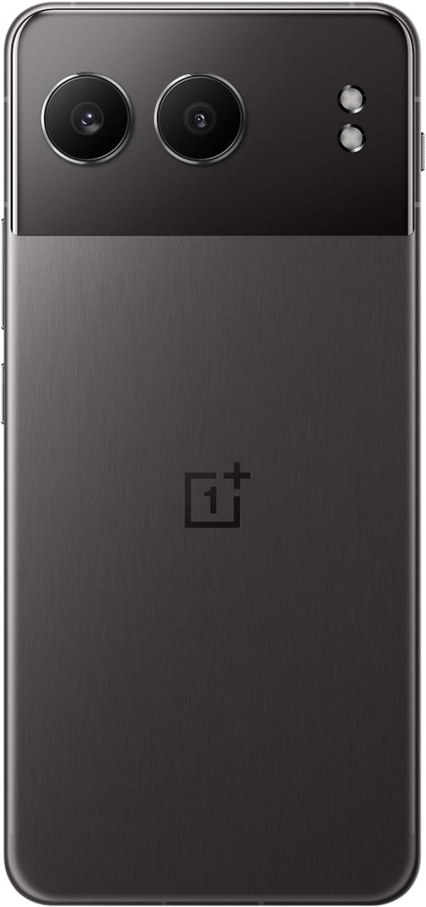 ONE PLUS NORD 4 256GB OBSIDIAN MIDNIGHT 8GB RAM - Image 4