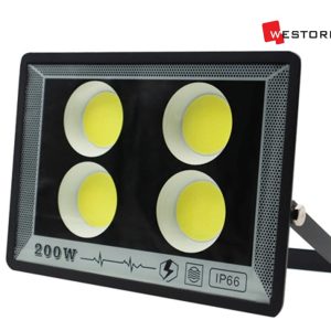 SUPER BRIGHT 200W COB FLOOD LIGHT IP66