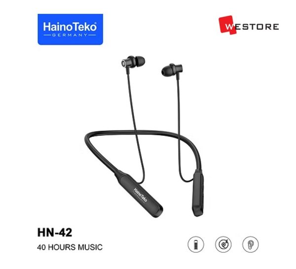 HAINO TEKO NECKBAND HN-42