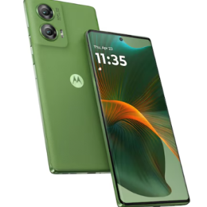 MOTOROLA MOTO EDGE 50 FUSION 512GB FOREST GREEN 12GB RAM
