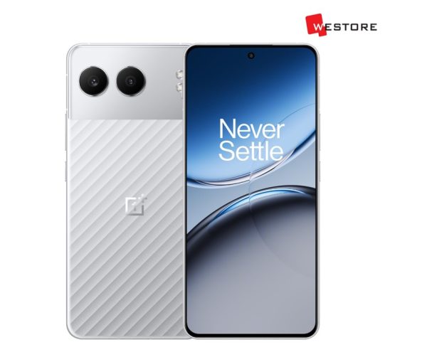 ONE PLUS NORD 4 MERCURIAL SILVER  256GB  8GB RAM