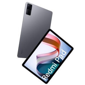 XIAOMI REDMI PAD 10.61"INCH 128GB BLACK 6GB RAM