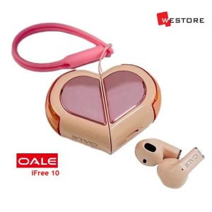 OALE EARBUDS iFREE 10