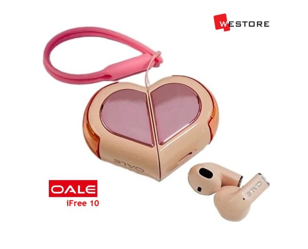 OALE EARBUDS iFREE 10