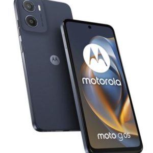 MOTOROLA MOTO G05 128GB DENIM BLUE 4GB RAM