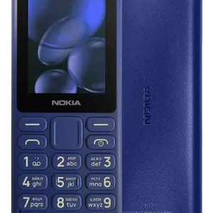 NOKIA 108 4G DUAL SIM BLUE TA-1627